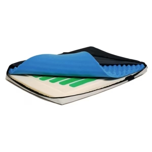 Lightest Gel Overlay 36X84X3, Lumex, Mfr#: 103684